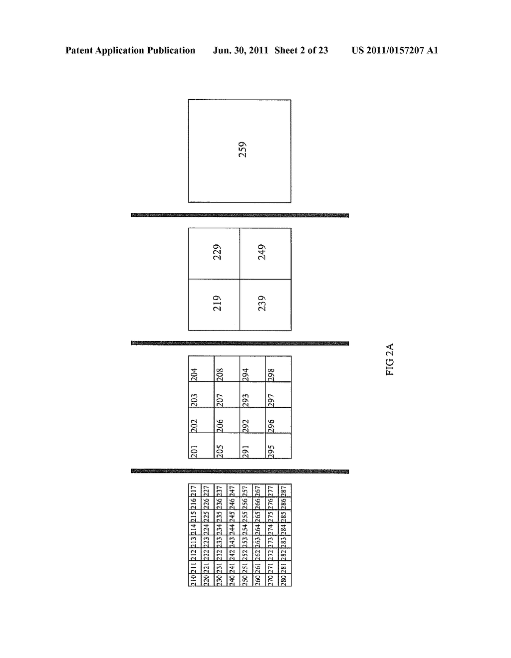 SPARSE TEXTURE SYSTEMS AND METHODS - diagram, schematic, and image 03