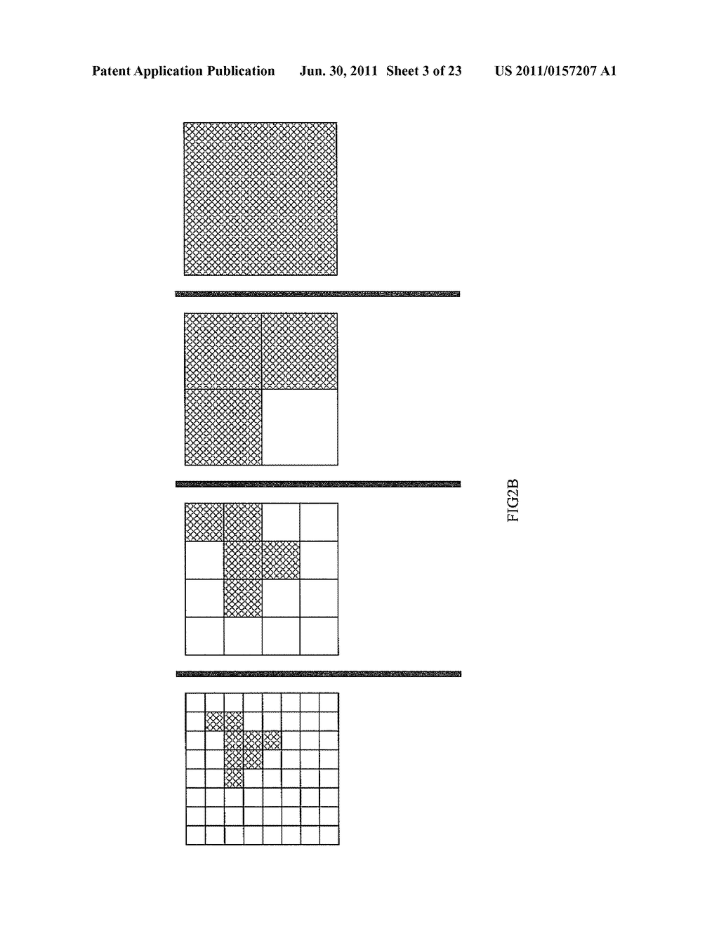 SPARSE TEXTURE SYSTEMS AND METHODS - diagram, schematic, and image 04