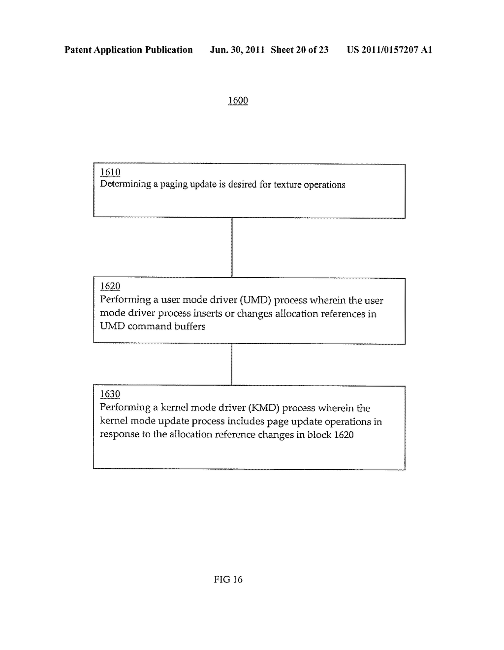 SPARSE TEXTURE SYSTEMS AND METHODS - diagram, schematic, and image 21