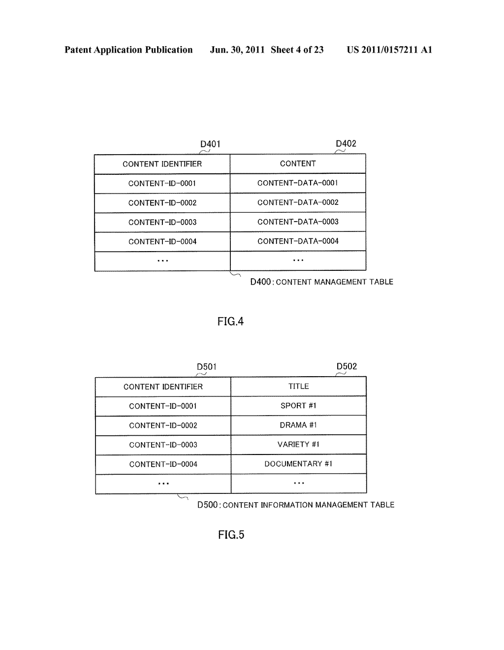 DISPLAY CONTROL DEVICE AND DISPLAY CONTROL METHOD - diagram, schematic, and image 05