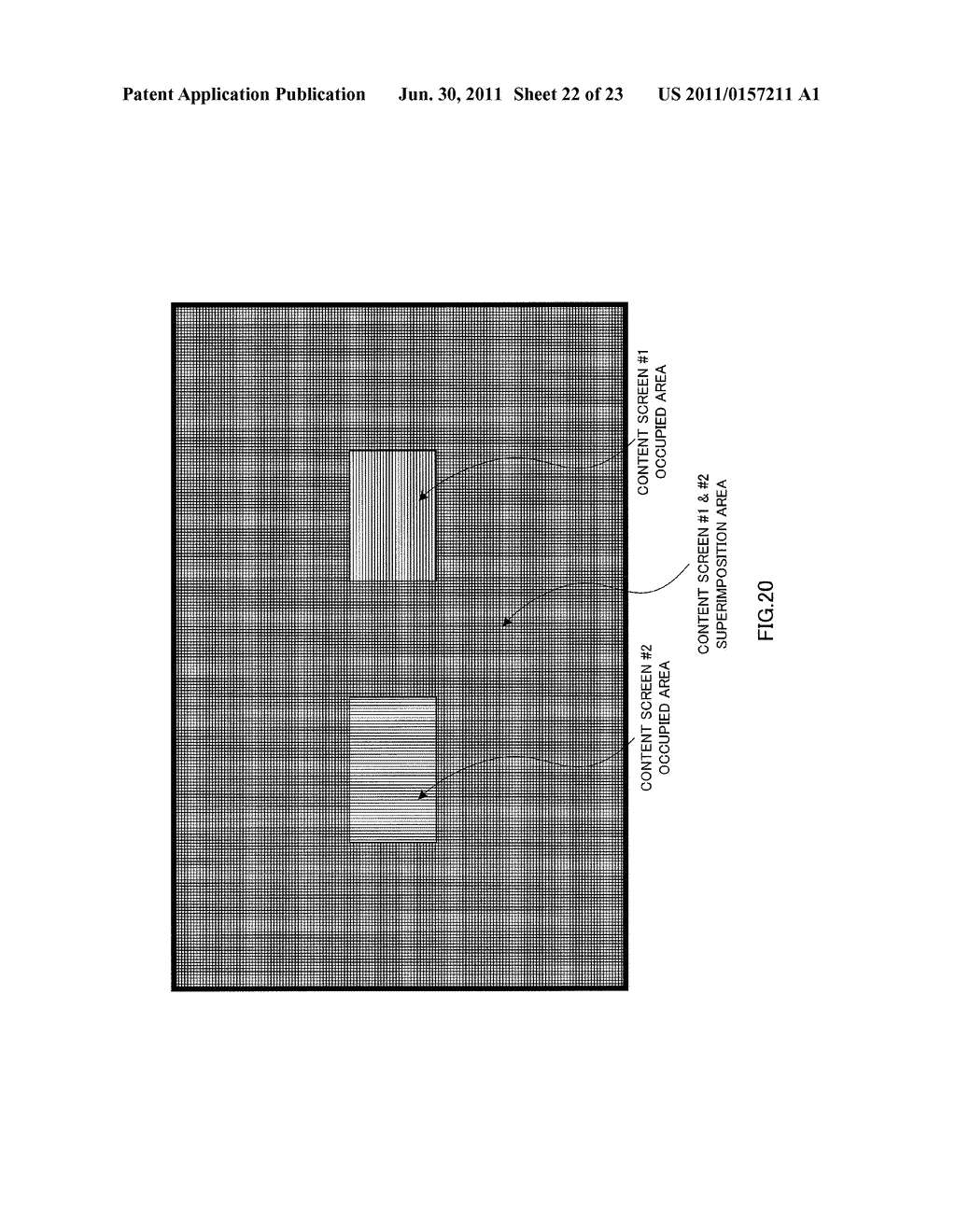 DISPLAY CONTROL DEVICE AND DISPLAY CONTROL METHOD - diagram, schematic, and image 23