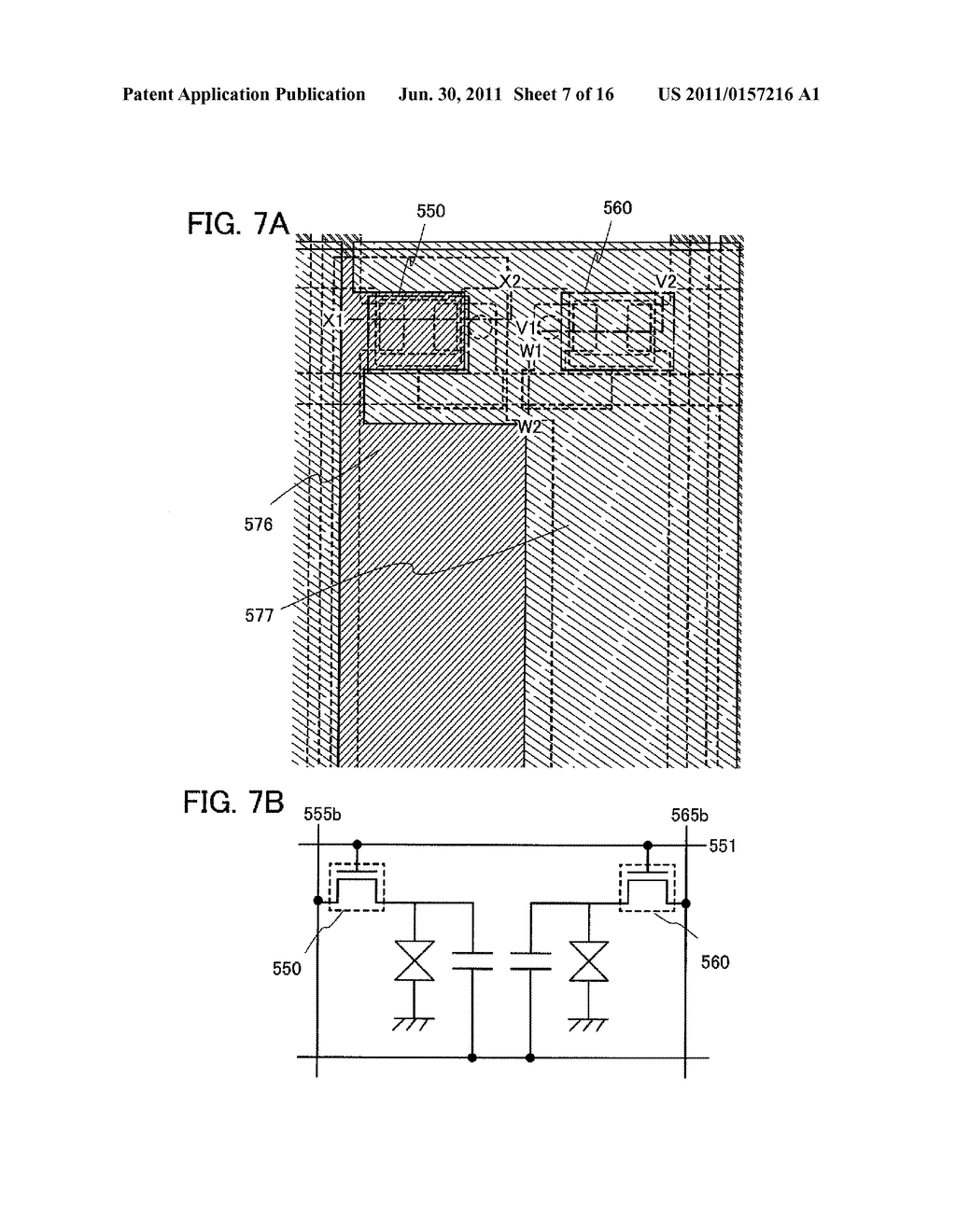 LIQUID CRYSTAL DISPLAY DEVICE AND ELECTRONIC DEVICE - diagram, schematic, and image 08