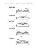 LIQUID CRYSTAL DISPLAY DEVICE AND ELECTRONIC DEVICE diagram and image