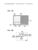 LIQUID CRYSTAL DISPLAY DEVICE AND ELECTRONIC DEVICE diagram and image