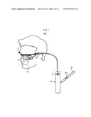 HEAD-MOUNTED DISPLAY diagram and image