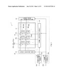 DISPLAY DEVICE AND ELECTRONIC DEVICE diagram and image