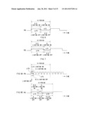 DISPLAY DEVICE AND ELECTRONIC DEVICE diagram and image