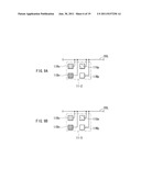 DISPLAY DEVICE AND ELECTRONIC DEVICE diagram and image