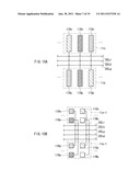 DISPLAY DEVICE AND ELECTRONIC DEVICE diagram and image