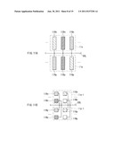 DISPLAY DEVICE AND ELECTRONIC DEVICE diagram and image