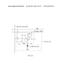 DISPLAY DEVICE AND ELECTRONIC DEVICE diagram and image