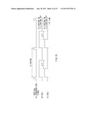 DISPLAY DEVICE AND ELECTRONIC DEVICE diagram and image