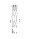 DISPLAY DEVICE AND ELECTRONIC DEVICE diagram and image