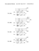 DISPLAY DEVICE AND ELECTRONIC DEVICE diagram and image