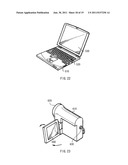 DISPLAY DEVICE AND ELECTRONIC DEVICE diagram and image