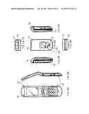 DISPLAY DEVICE AND ELECTRONIC DEVICE diagram and image