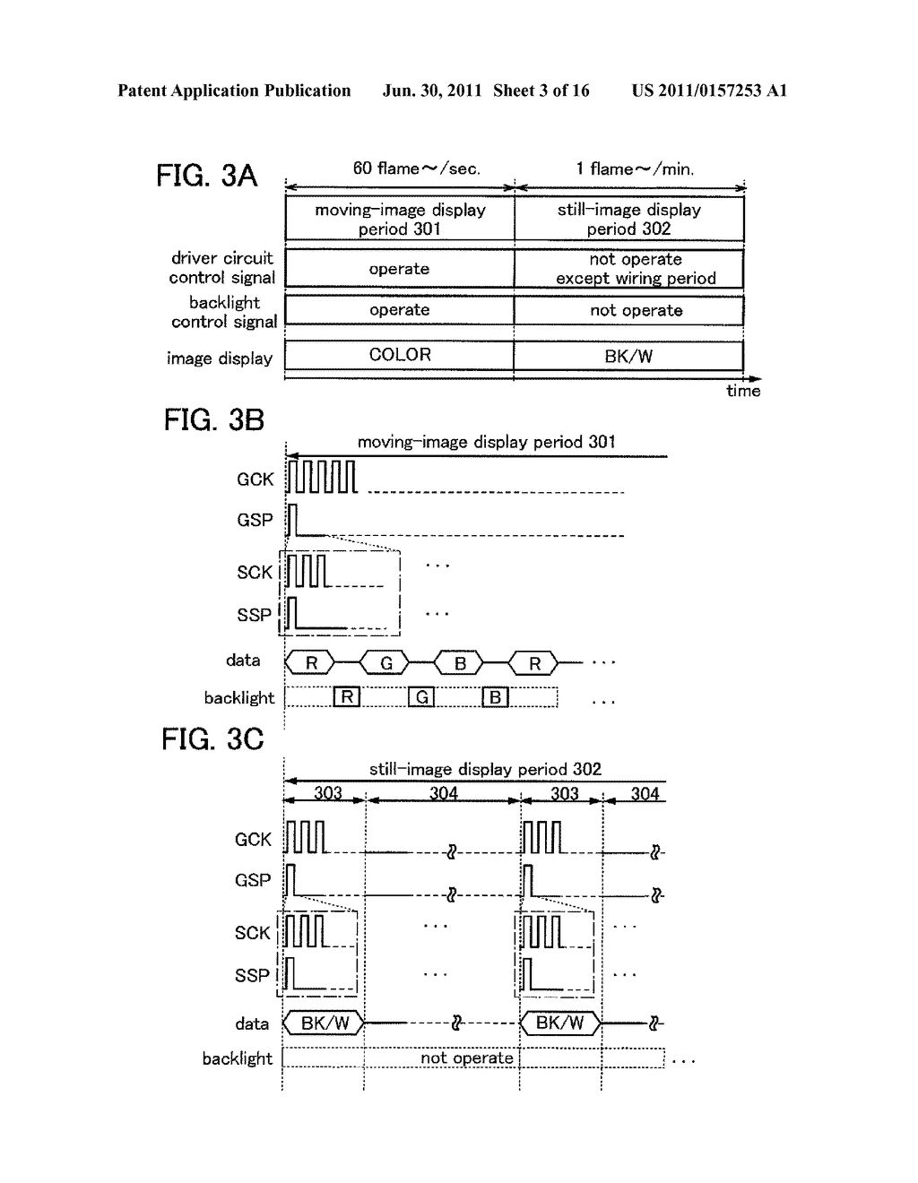 LIQUID CRYSTAL DISPLAY DEVICE AND ELECTRONIC DEVICE - diagram, schematic, and image 04