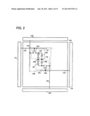 LIQUID CRYSTAL DISPLAY DEVICE AND ELECTRONIC DEVICE diagram and image