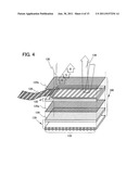 LIQUID CRYSTAL DISPLAY DEVICE AND ELECTRONIC DEVICE diagram and image