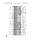 LIQUID CRYSTAL DISPLAY DEVICE AND ELECTRONIC DEVICE diagram and image