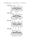 LIQUID CRYSTAL DISPLAY DEVICE AND ELECTRONIC DEVICE diagram and image