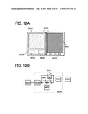 LIQUID CRYSTAL DISPLAY DEVICE AND ELECTRONIC DEVICE diagram and image