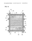 LIQUID CRYSTAL DISPLAY DEVICE AND ELECTRONIC DEVICE diagram and image