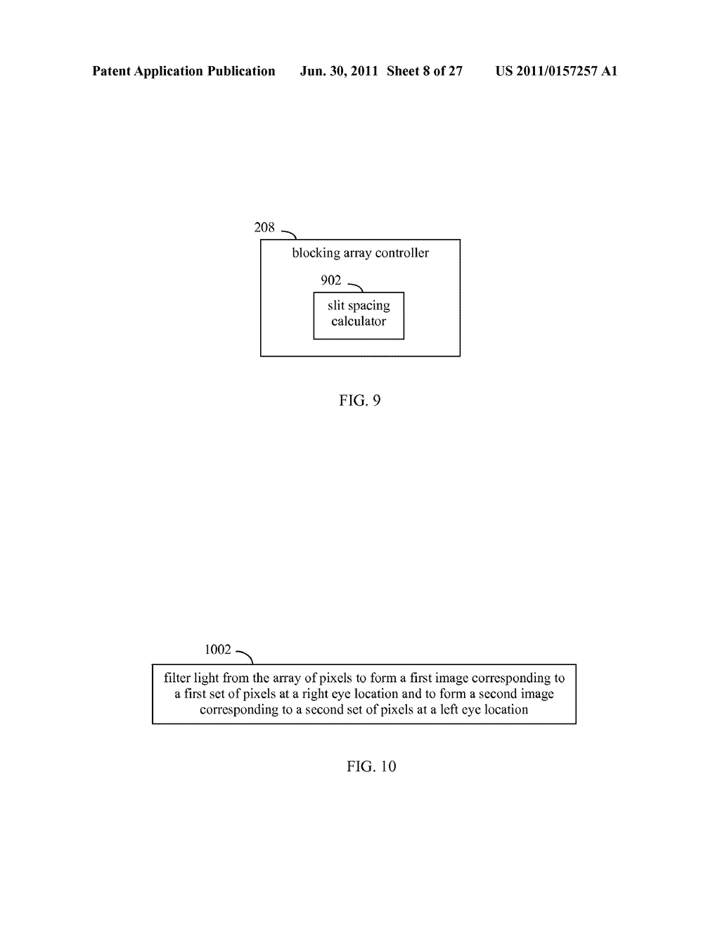 BACKLIGHTING ARRAY SUPPORTING ADAPTABLE PARALLAX BARRIER - diagram, schematic, and image 09