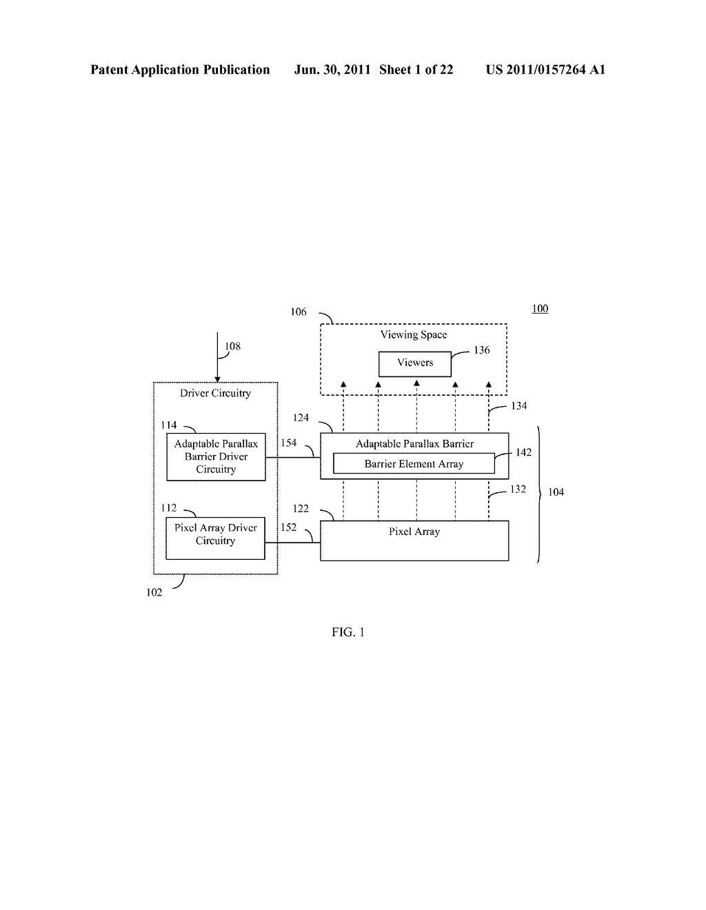 COMMUNICATION INFRASTRUCTURE INCLUDING SIMULTANEOUS VIDEO PATHWAYS FOR     MULTI-VIEWER SUPPORT - diagram, schematic, and image 02