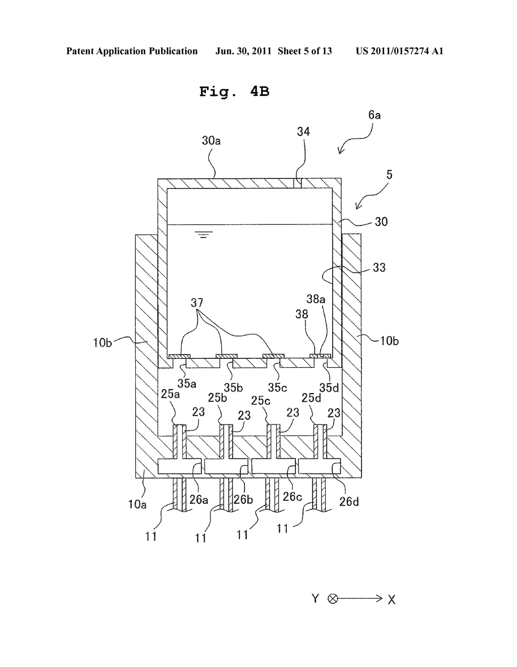 LIQUID SUPPLY APPARATUS AND PRINTER - diagram, schematic, and image 06