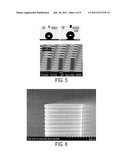 Process For Preparing An Ink Jet Print Head Front Face Having A Textured     Superoleophobic Surface diagram and image