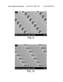 Process For Preparing An Ink Jet Print Head Front Face Having A Textured     Superoleophobic Surface diagram and image