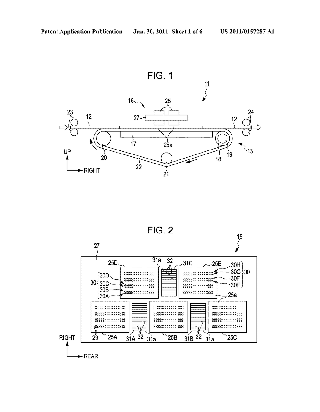 FLUID EJECTING APPARATUS - diagram, schematic, and image 02