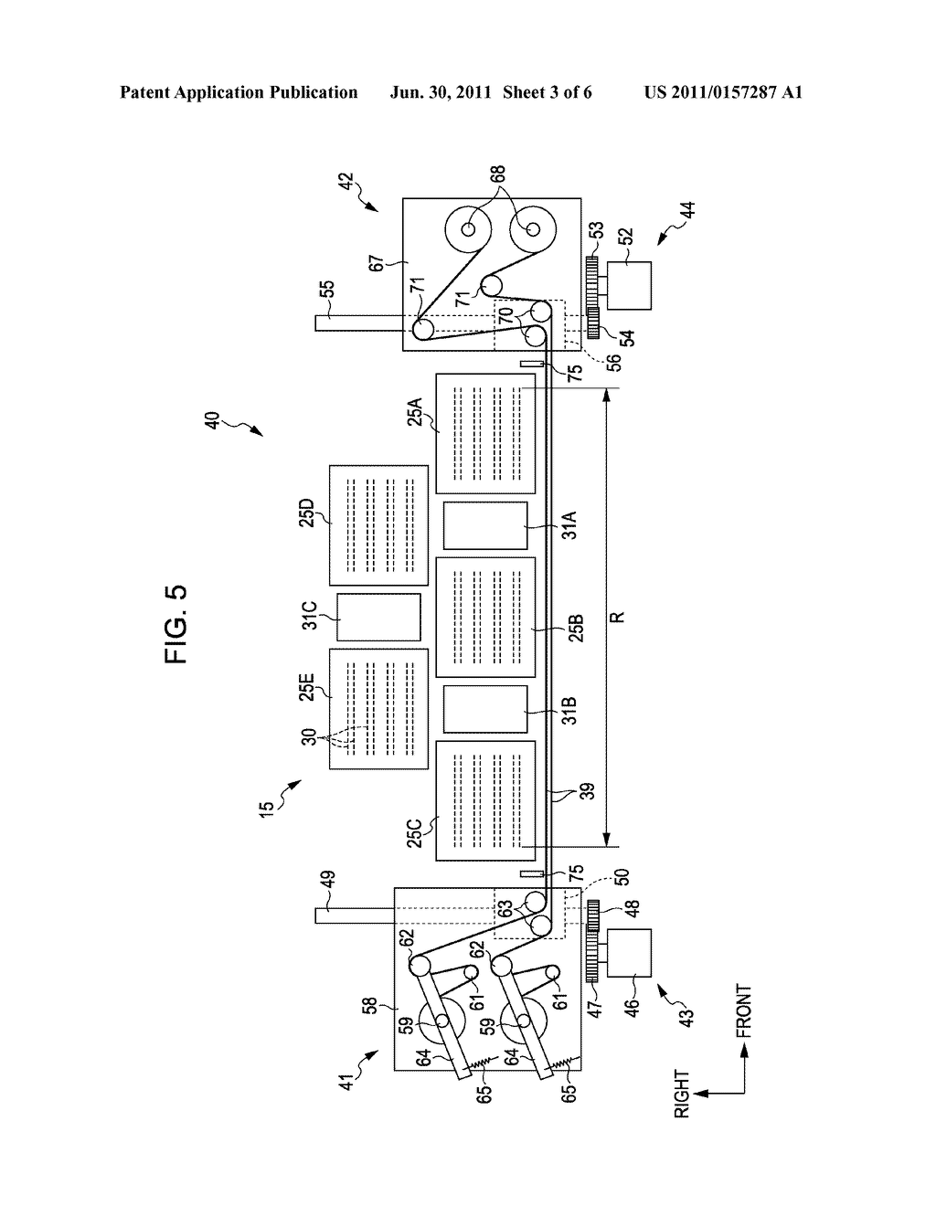 FLUID EJECTING APPARATUS - diagram, schematic, and image 04