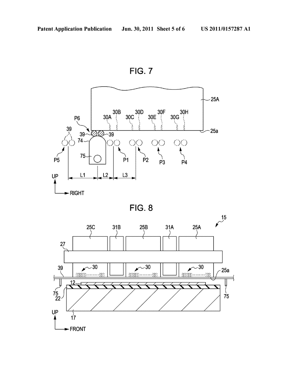 FLUID EJECTING APPARATUS - diagram, schematic, and image 06