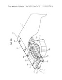 RECORDING APPARATUS AND LINE TYPE LIQUID DISCHARGE RECORDING APPARATUS diagram and image