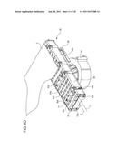 RECORDING APPARATUS AND LINE TYPE LIQUID DISCHARGE RECORDING APPARATUS diagram and image