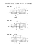 RECORDING APPARATUS AND LINE TYPE LIQUID DISCHARGE RECORDING APPARATUS diagram and image