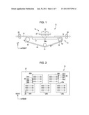 FLUID EJECTING APPARATUS AND FLUID RECEIVING METHOD diagram and image