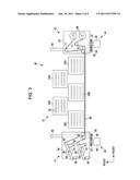 FLUID EJECTING APPARATUS AND FLUID RECEIVING METHOD diagram and image