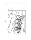 EXPOSURE DEVICE AND IMAGE FORMING APPARATUS diagram and image