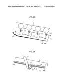 EXPOSURE DEVICE AND IMAGE FORMING APPARATUS diagram and image