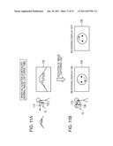 IMAGE PROCESSING APPARATUS, IMAGE PROCESSING METHOD, AND PROGRAM diagram and image