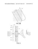 Miniaturized Imaging Module, 3D Display System Using the Same and Image     Arrangement Method Thereof diagram and image