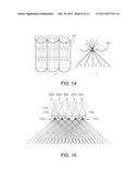 Miniaturized Imaging Module, 3D Display System Using the Same and Image     Arrangement Method Thereof diagram and image