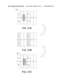 Miniaturized Imaging Module, 3D Display System Using the Same and Image     Arrangement Method Thereof diagram and image