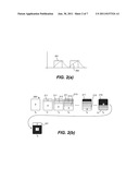 METHOD AND APPARATUS FOR VIEWING 3D VIDEO USING A STEREOSCOPIC VIEWING     DEVICE diagram and image