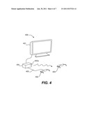 METHOD AND APPARATUS FOR VIEWING 3D VIDEO USING A STEREOSCOPIC VIEWING     DEVICE diagram and image