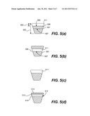 METHOD AND APPARATUS FOR VIEWING 3D VIDEO USING A STEREOSCOPIC VIEWING     DEVICE diagram and image