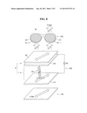 THREE DIMENSIONAL IMAGE SYSTEM diagram and image